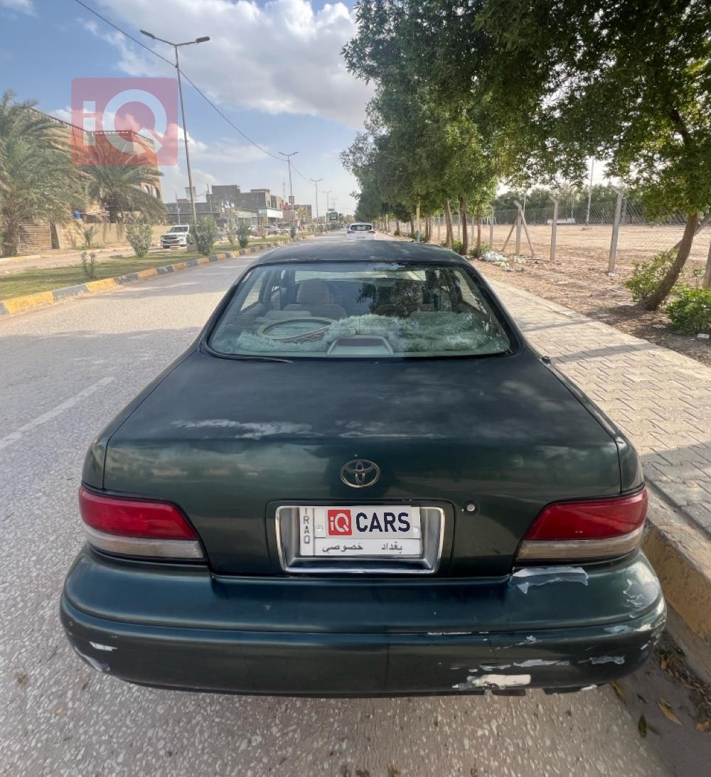 تويوتا أفالون